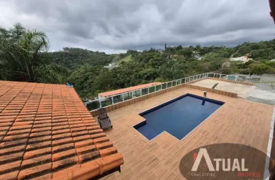 Chácara a venda em condomínio associação  mairiporã    799.000,00.