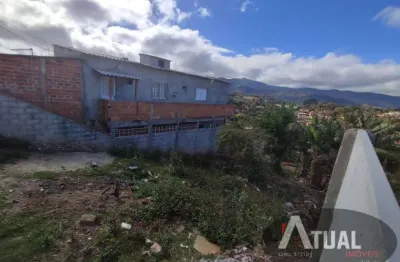 Terreno à venda na Rua Eldorado, 02, Jardim Imperial, Atibaia