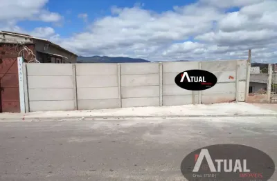 Terreno à venda na Rua Eldorado, 02, Jardim Imperial, Atibaia