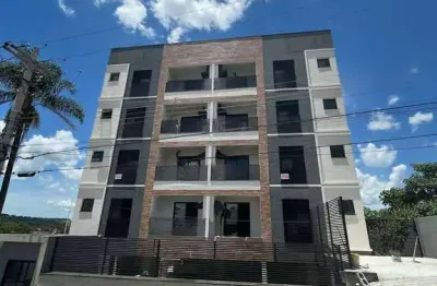 Apartamentos à venda - centro de atibaia/sp - bairro alvinópolis
