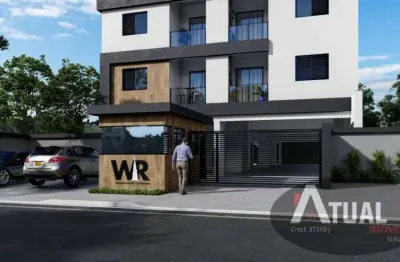 Apartamentos à venda a partir de r$ 327 mil residencial tibaya - atibaia/sp