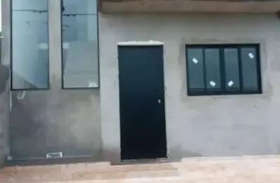 Sobrado à venda no bella atibaia de 114 m² - permite financiamento bancário