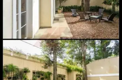 Casa em condomínio fechado com 4 quartos à venda na Rua Job Lane, Alto da Boa Vista, São Paulo, 533 m2 por R$ 3.990.000