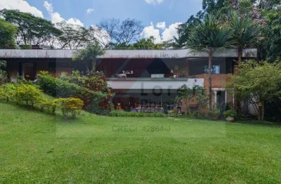 Casa em condomínio fechado com 4 quartos à venda na Rua Professor Luciano Gualberto, Morumbi, São Paulo, 341 m2 por R$ 7.500.000