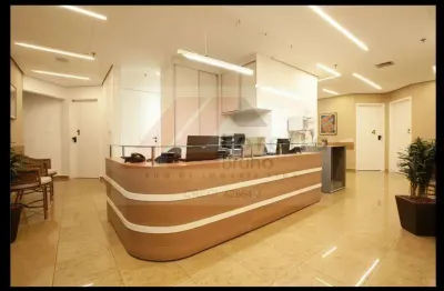 Sala comercial para alugar na Rua Joaquim Floriano, 101, Itaim Bibi, São Paulo, 180 m2 por R$ 15.000