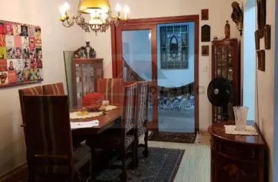 Casa em condomínio fechado com 4 quartos à venda na Rua Dona Vitu Giorgi, 281, Morumbi, São Paulo, 160 m2 por R$ 860.000