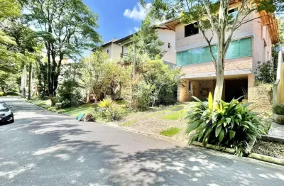 Casa em condomínio fechado com 4 quartos para alugar na Rua dos Cravos, 231, Jardim das Flores, Cotia, 350 m2 por R$ 8.000