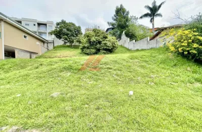 Terreno residencial em condomínio de alto padrão em cotia-sp, no jardim colibri: uma oportunidade única!