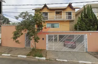 Imperdível! casa à venda em osasco-sp, bairro adalgisa, 3 quartos, 3 suítes, 1 sala, 4 banheiros, 6 vagas, 339,61m². confira!