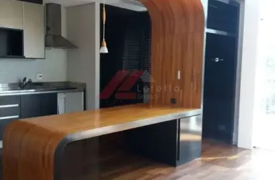 Apartamento residencial em são paulo - sp, paraíso do morumbi
