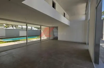 Magnífica casa em condomínio no jardim cordeiro, são paulo-sp: 4 suítes, sala ampla, 6 banheiros, 4 vagas, 812,49m² de luxo!