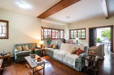 Impecável residência à venda em são paulo-sp, jardim das bandeiras: 4 quartos, 2 suítes, 3 salas, 5 banheiros, 4 vagas, 300m².