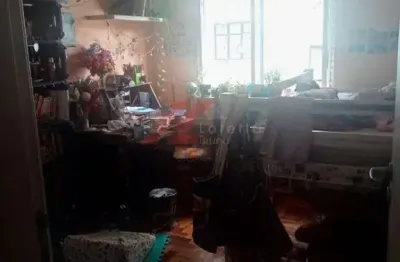 Apartamento com 2 quartos à venda na Rua Doutor Tomás Carvalhal, 64, Paraíso, São Paulo