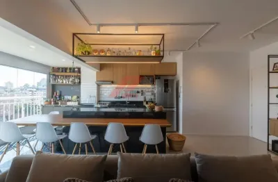 Apartamento à venda em sumarezinho, são paulo-sp: 1 quarto, 1 suíte, 1 sala, 2 banheiros, 1 vaga de garagem, 60m² de área.
