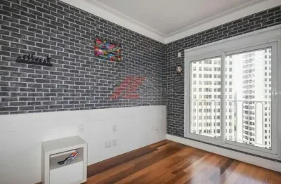 Luxuoso apartamento de 4 suítes no jardim fonte do morumbi, são paulo-sp: 3 salas, 6 banheiros, 5 vagas, 425m²!