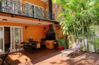 Casa em condomínio fechado à venda na Rua Luiz Galhanone, 729, Jardim Viana, São Paulo