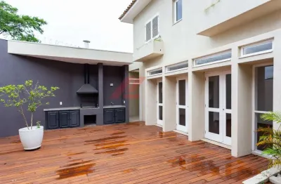 Imperdível oportunidade: casa de alto padrão em condomínio fechado no retiro morumbi, são paulo-sp! 4 quartos, 4 suítes, 3 salas, 4 vagas de garagem, 465m². próximo ao shopping morumbi.