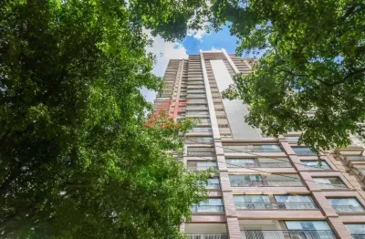 Apartamento com 2 quartos à venda na Rua Carlos Lima Morel, 240, Vila Progredior, São Paulo