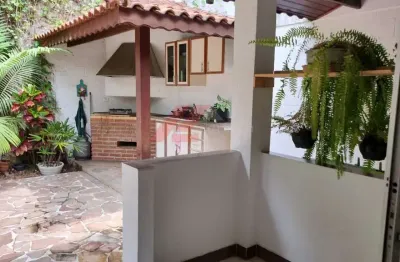Casa residencial em são paulo - sp, paraíso do morumbi