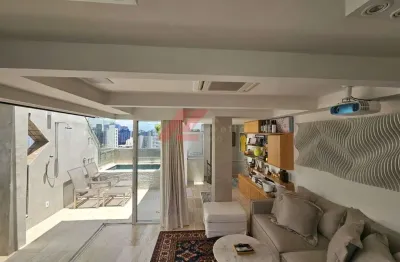 Apartamento com 1 quarto à venda na Rua Jacques Félix, 419, Vila Nova Conceição, São Paulo