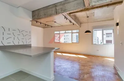 Apartamento com 2 quartos à venda na Avenida Angélica, 2471, Santa Cecília, São Paulo