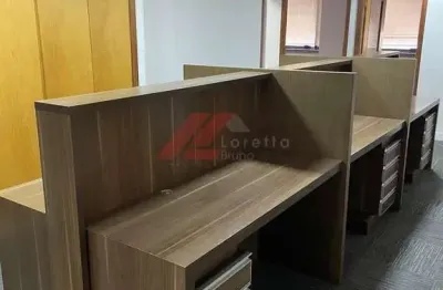 Sala comercial para alugar na Alameda Santos, 2407, Cerqueira César, São Paulo