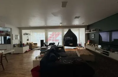 Apartamento com 3 quartos à venda na Rua Pedro Avancine, 420, Jardim Panorama, São Paulo