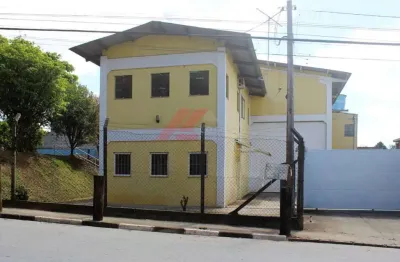 Galpão comercial à venda em vargem grande paulista-sp - 4 salas, 3 banheiros, 10 vagas de garagem - 505m² no jardim são marcos.