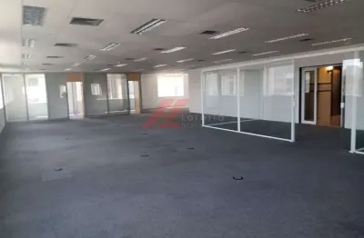 Sala comercial em são paulo - sp, chácara santo antônio (zona sul)