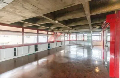 Sala comercial de alto padrão em jardim paulista: 6 salas, 2 banheiros, 3 vagas de garagem, 230m² de área - locação em sp