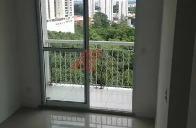 Imperdível apartamento para locação na vila andrade, são paulo-sp: 2 quartos, 2 suítes, 2 salas, 2 banheiros, 1 vaga, 55m².