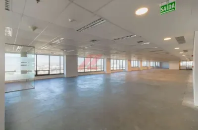 Sala comercial de alto padrão em alphaville industrial, barueri-sp: 1 sala, 4 banheiros, 17 vagas de garagem, 457,63 m².