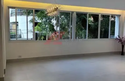 Impecável apartamento de 3 quartos e 3 suítes à venda em santa cecília, são paulo-sp: 124m², 5 banheiros e vaga de garagem.