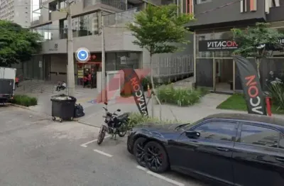 Oportunidade imperdível: sala comercial de alto padrão em cerqueira césar, são paulo-sp - 349,83m², 2 banheiros e 2 vagas.
