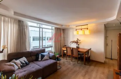 Apartamento à venda no jardim paulista, são paulo-sp: 2 quartos, 1 vaga, 88m² de área!