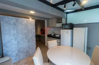 Apartamento na vila mariana, são paulo-sp: 1 quarto, 1 suíte, 01 sala, 16m² de área! alugue já!