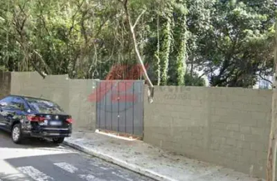 Terreno comercial à venda na vila andrade - 374m2 - oportunidade de investimento com projeto aprovado e alvará de construção
