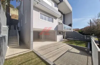 Casa de 3 quartos em condomínio de luxo em terras do madeira, carapicuíba-sp: 279m², 3 suítes, 4 vagas - venda ou locação
