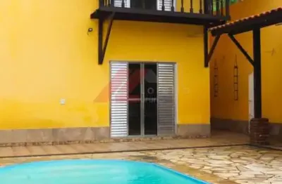 Imperdível casa à venda em cotia-sp, jardim miranda: 5 quartos, 1 suíte, 1 sala, 4 banheiros, 4 vagas, 374,19 m²!