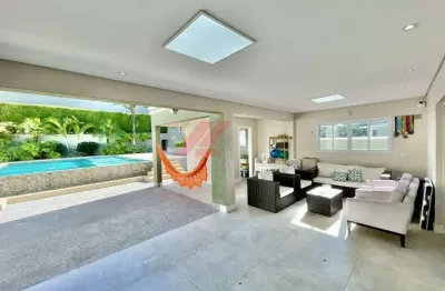 Casa de alto padrão em condomínio à venda em cotia-sp - 3 quartos, 1 suíte, 4 banheiros, 6 vagas - jardim colibri - 335,41m².