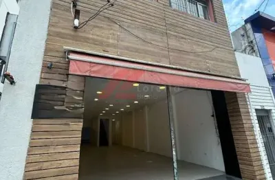 Casa comercial para locação em pinheiros, são paulo-sp: 1 quarto, 2 banheiros, 303m² de área!