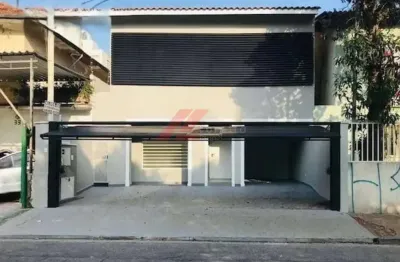 Casa comercial para locação na vila olímpia, são paulo-sp: amplo e moderno imóvel com 5 quartos e 6 vagas de garagem