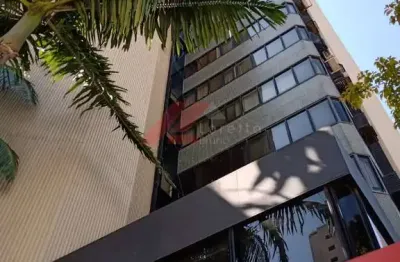 Sala comercial em são paulo - sp, chácara santo antônio (zona sul)
