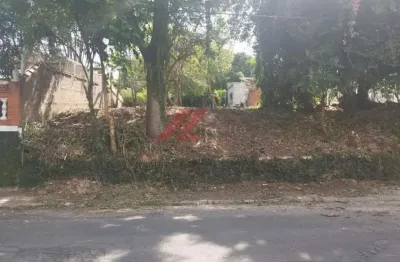 Terreno residencial em águas de são pedro - sp, centro
