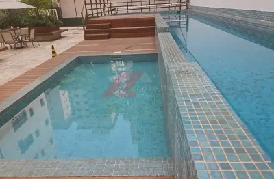 Apartamento de luxo no jardim paulista: 4 quartos, 4 suítes, 3 salas, 6 banheiros, 4 vagas - são paulo-sp
