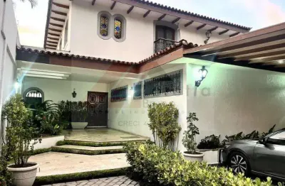 Casa com 5 quartos para alugar na Rua Professor Horácio Berlinck, 44, Butantã, São Paulo, 430 m2 por R$ 19.000