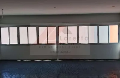 Sala comercial de luxo na bela vista: 1 sala, 2 banheiros, 1 vaga - 61m² - são paulo-sp