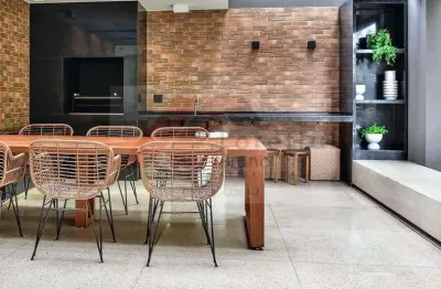 Vila mariana - próximo do colégio bandeirantes. apartamentos alto padrão novo, pronto para morar! em andar alto com linda vista! área útil 163m2, 3 suítes 5 banheiros.