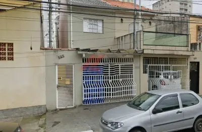 Imperdível oportunidade de adquirir uma casa na vila moreira, são paulo-sp: 2 quartos, 1 suite, 2 banheiros, 1 vaga, 130m²!