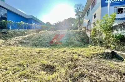 Terreno à venda ou locação em cotia-sp, parque são george! 1.319,00 m² de área! estuda permuta